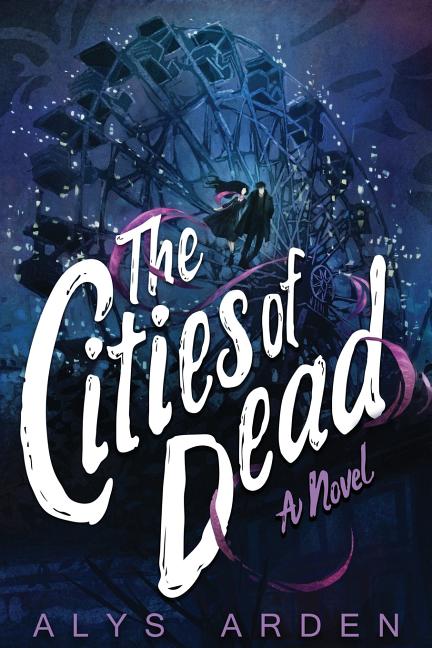The Cities of Dead - Paperback