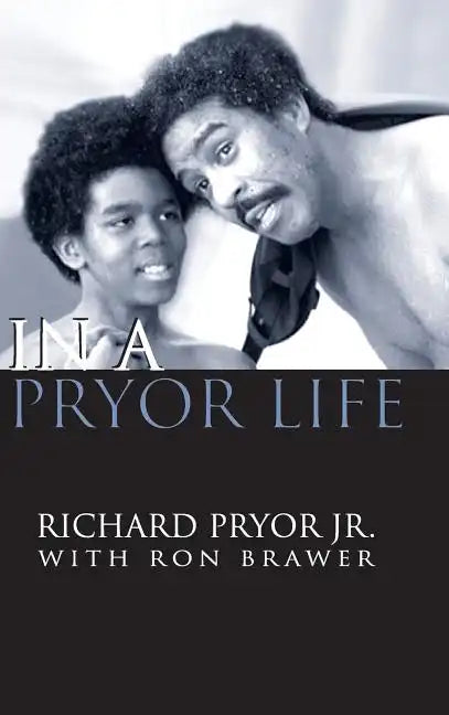 In a Pryor Life (hardback) - Hardcover