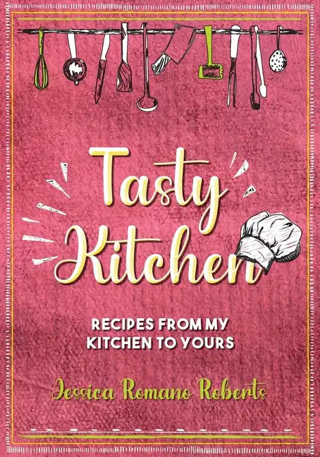 Tasty Kitchen - Paperback