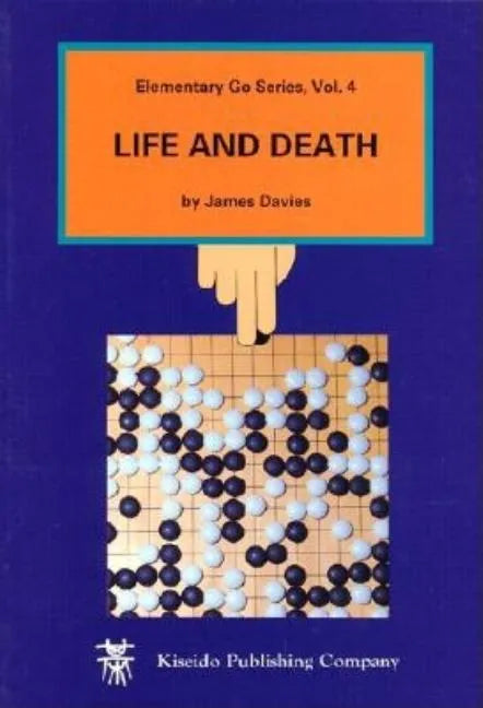 Life and Death - Paperback