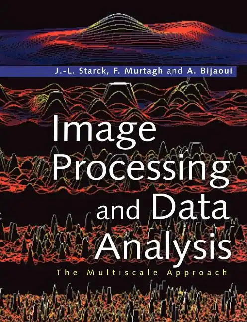Image Processing and Data Analysis - Paperback