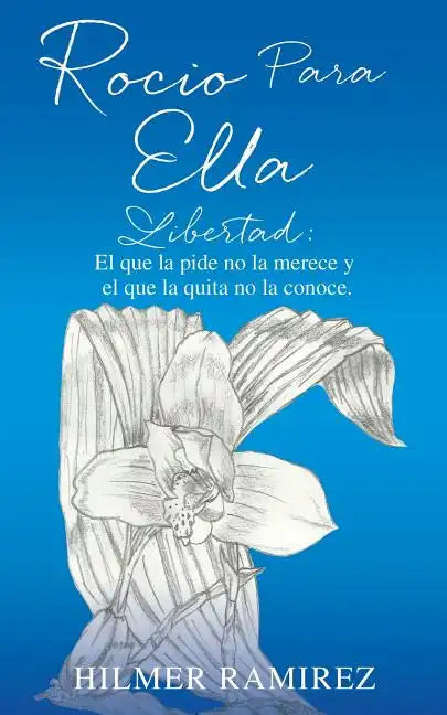 Rocio Para Ella - Paperback