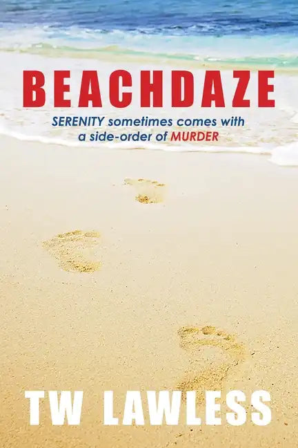 Beachdaze - Paperback