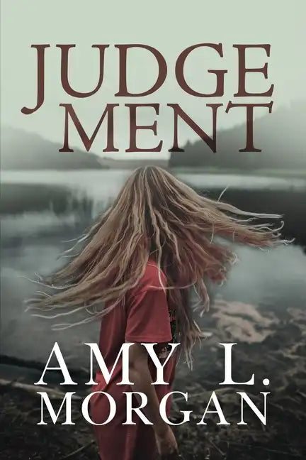 Judgement - Paperback