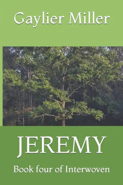 Jeremy: Book four of Interwoven - Paperback
