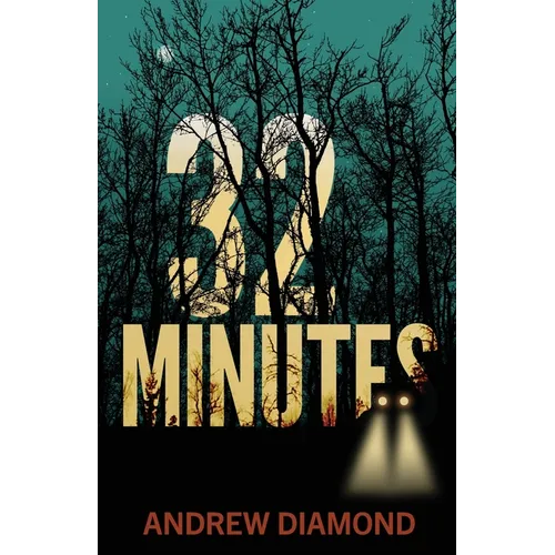 32 Minutes - Paperback
