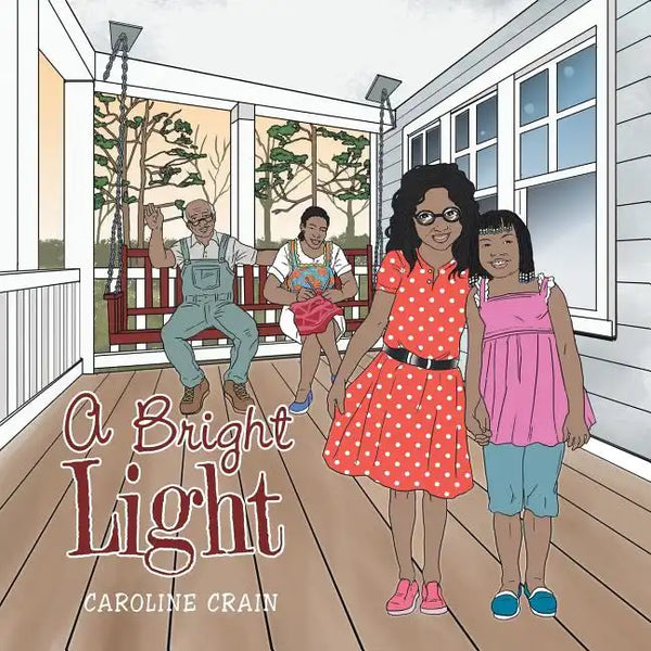 A Bright Light - Paperback