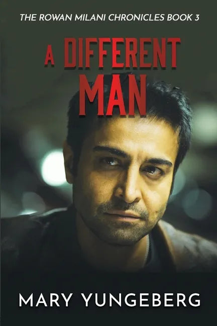 A Different Man - Paperback
