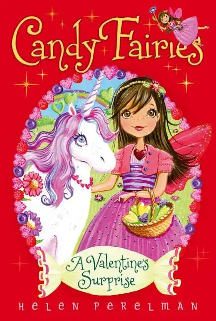 A Valentine's Surprise - Paperback