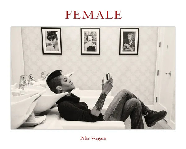 Female - Hardcover