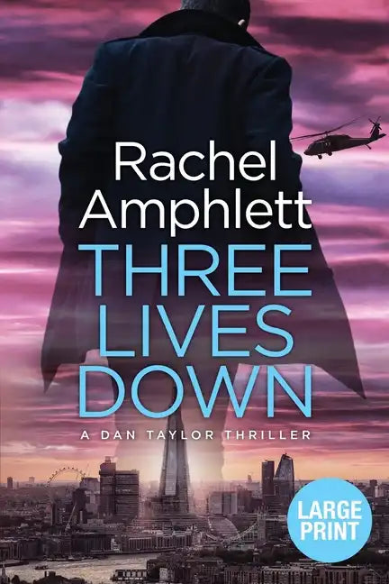 Three Lives Down - Paperback