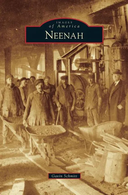 Neenah - Hardcover