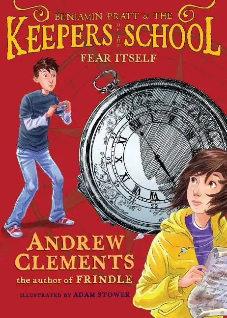 Fear Itself - Paperback