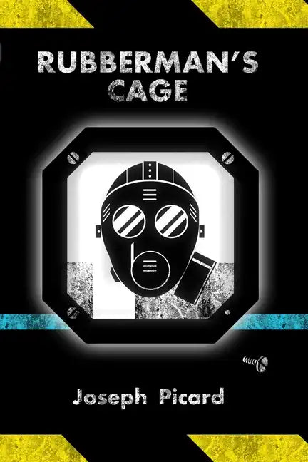 Rubberman's Cage - Paperback