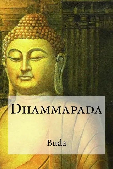 Dhammapada - Paperback