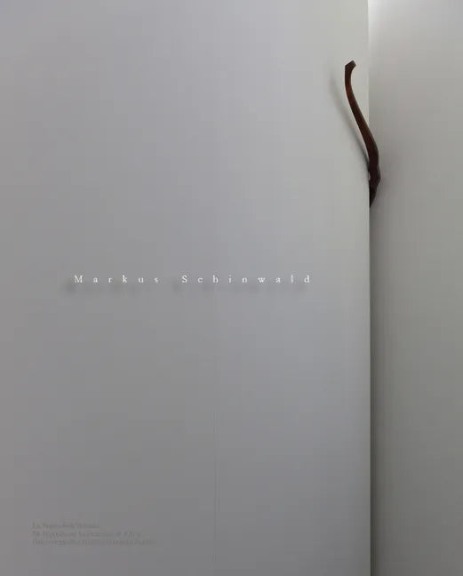 Markus Schinwald: La Biennale Di Venezia 2011 - Hardcover