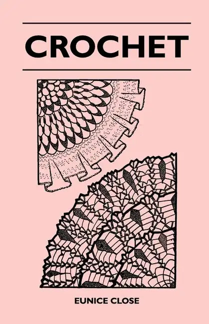 Crochet - Paperback