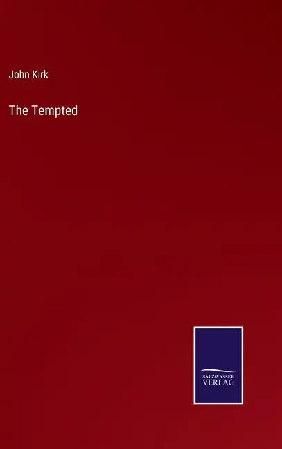 The Tempted - Hardcover