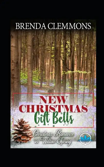 New Christmas Gift Bells: Contemporary Western Romance - Paperback