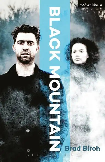 Black Mountain - Paperback