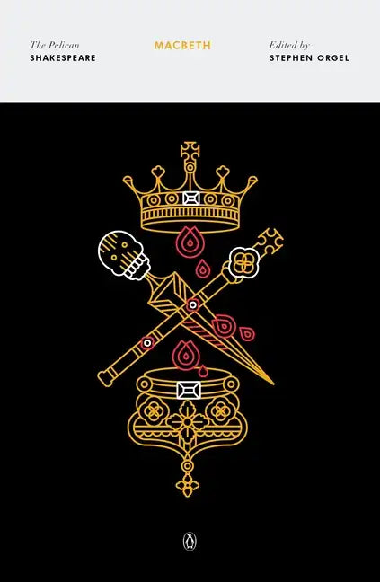 Macbeth - Paperback