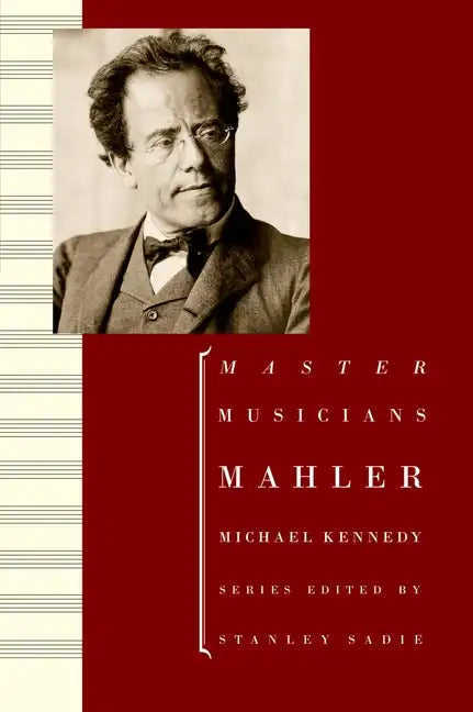 Mahler - Paperback