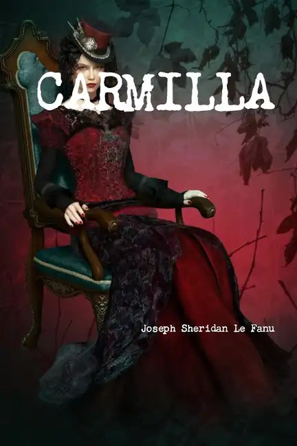 Carmilla - Paperback