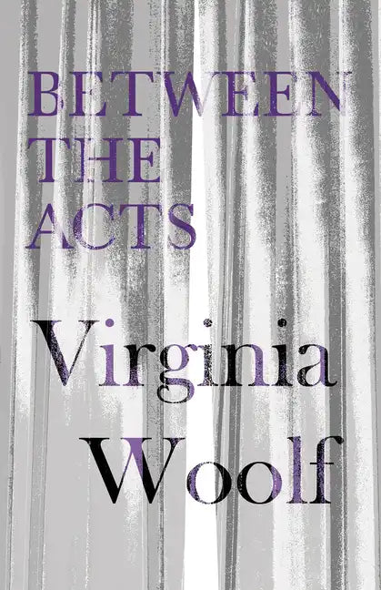 Between the Acts - Paperback