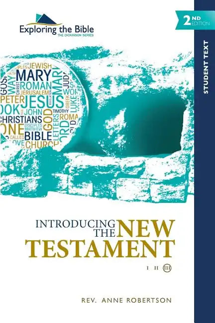 Introducing the New Testament - Paperback