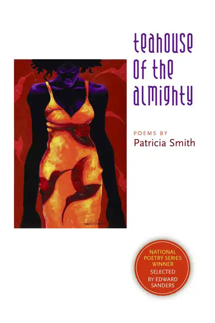 Teahouse of the Almighty - Paperback