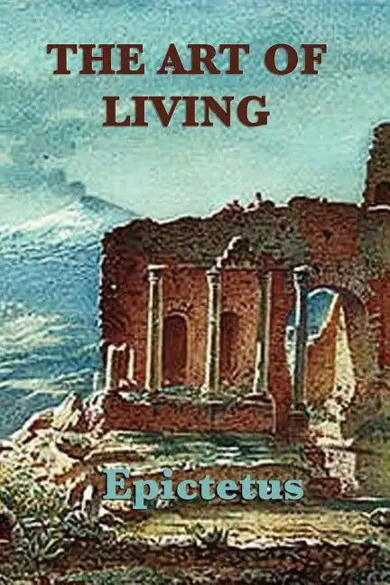 The Art of Living - Paperback