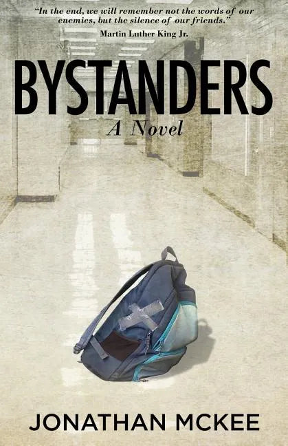 Bystanders - Paperback