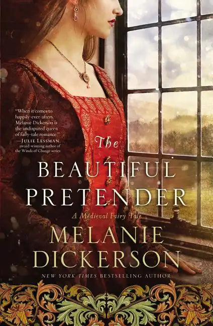 The Beautiful Pretender - Paperback