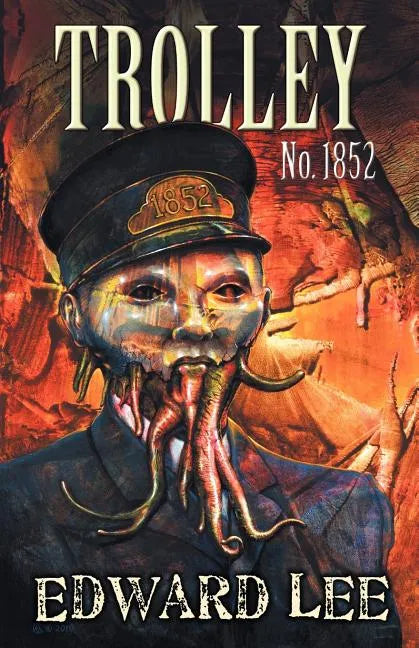 Trolley No. 1852 - Paperback
