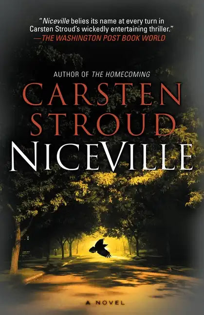Niceville: Book One of the Niceville Trilogy - Paperback