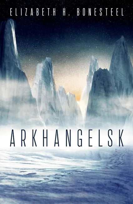 Arkhangelsk - Paperback