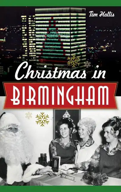 Christmas in Birmingham - Hardcover