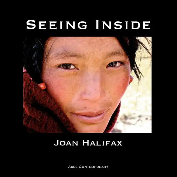 Seeing Inside - Paperback