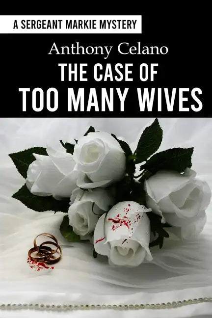 The Case of Too Many Wives - Paperback