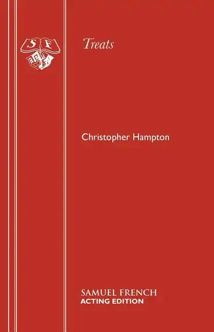 Treats - Paperback