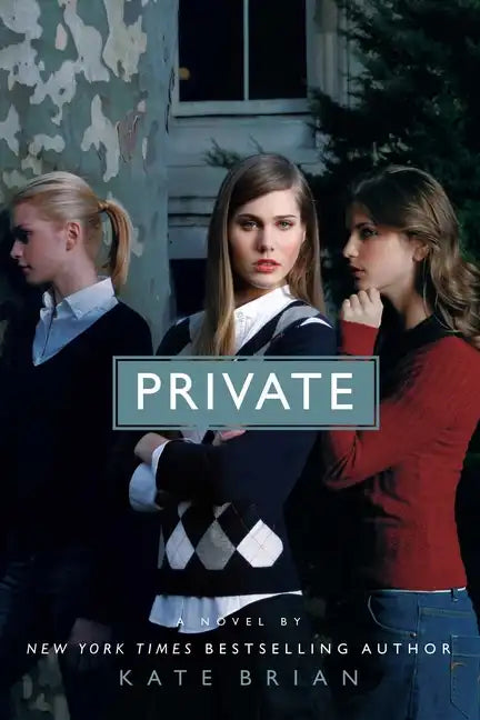 Private - Paperback