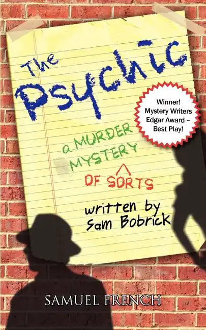 The Psychic - Paperback