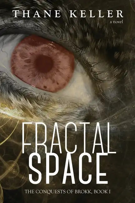Fractal Space - Paperback