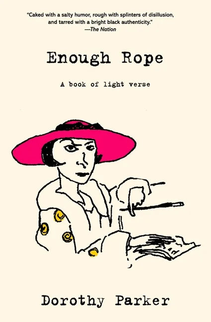 Enough Rope (Warbler Classics Annotated Edition) - Paperback