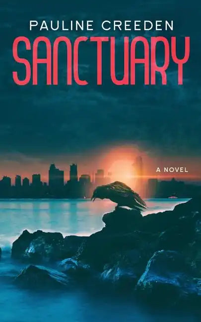 Sanctuary - Paperback