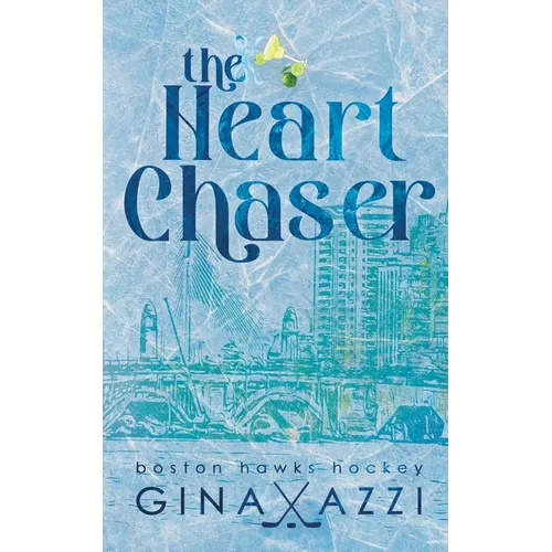 The Heart Chaser: A Hockey Romance - Paperback