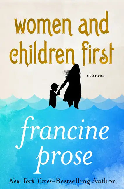 Women and Children First: Stories - Paperback