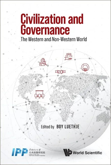 Civilization and Governance: The Western and Non-Western World - Hardcover