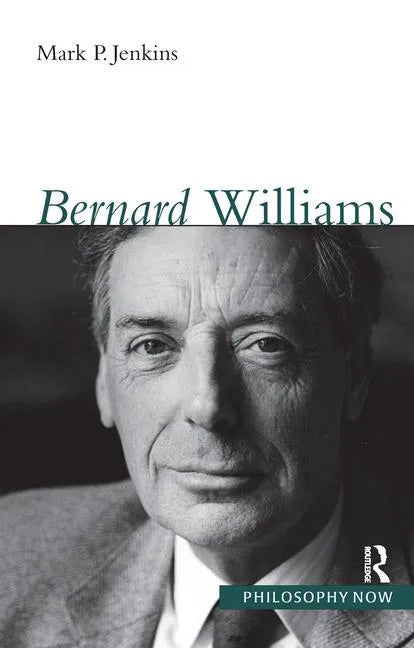 Bernard Williams - Paperback