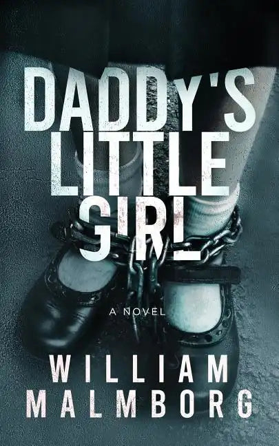 Daddy's Little Girl - Paperback